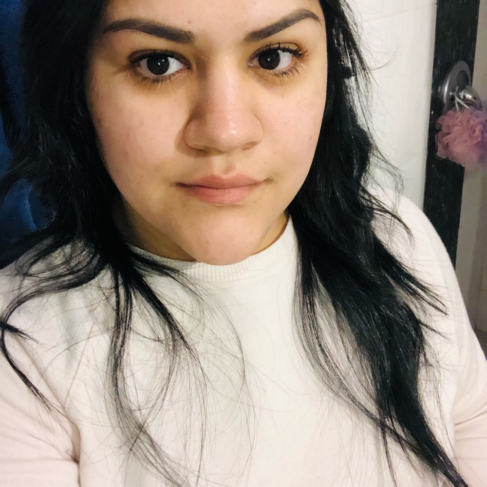 Meet your Posher, Liliana